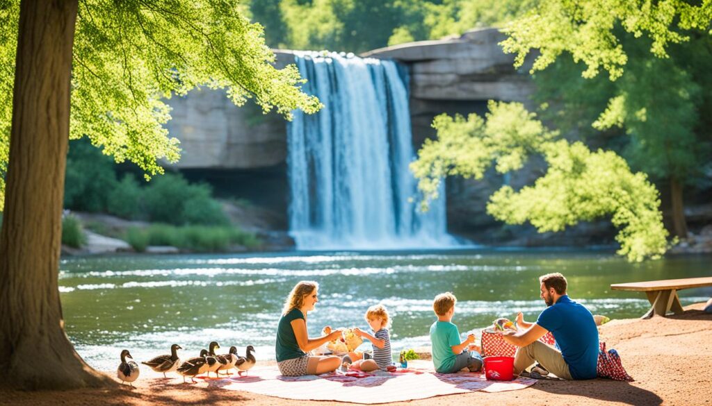 free attractions in Greenville