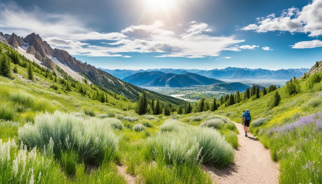 free hiking trails Salt Lake City free hiking trails Salt Lake City