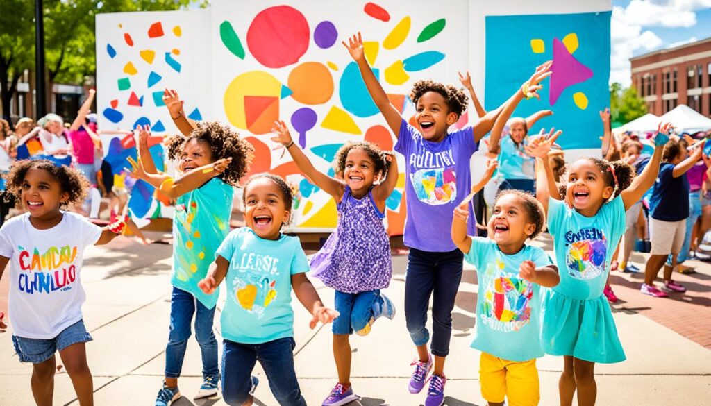 free kids activities Columbia free kids activities Columbia