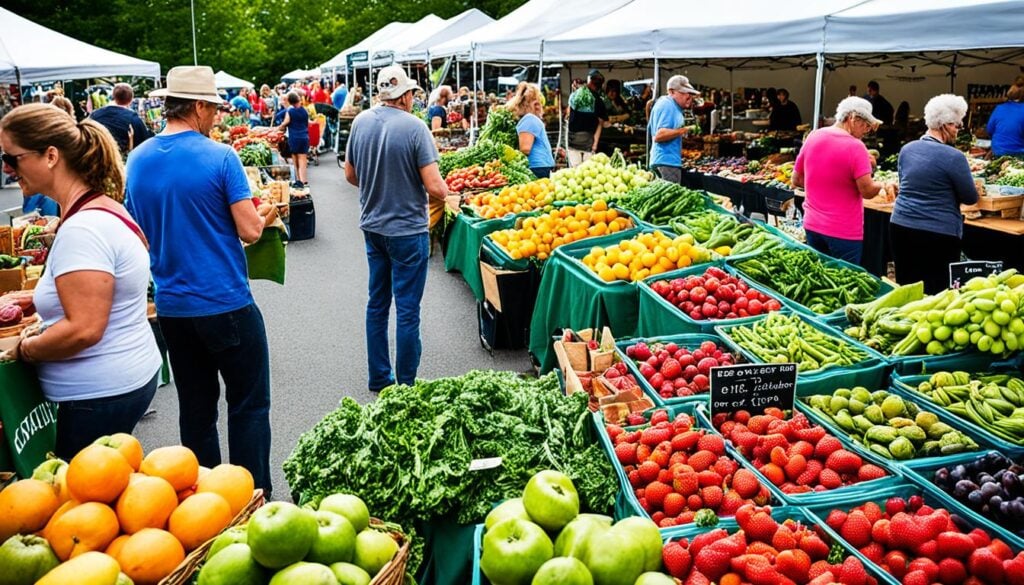 fresh food Durham NC