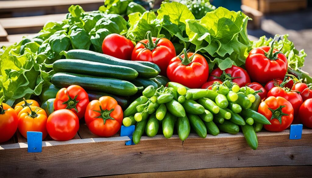 fresh produce St. George fresh produce St. George