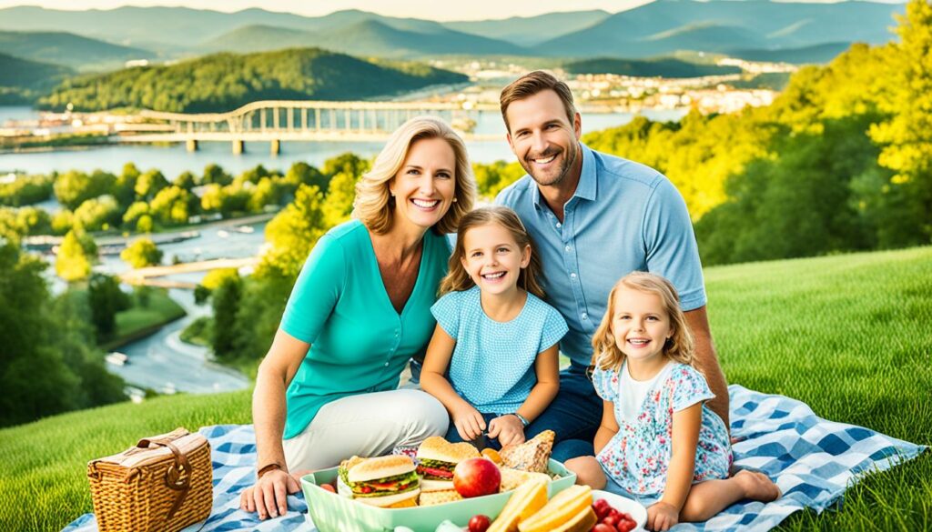 fun family activities in Chattanooga fun family activities in Chattanooga