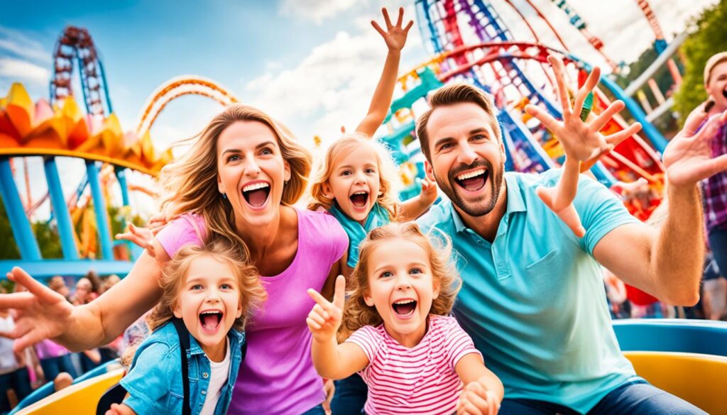 fun places for families in Knoxville