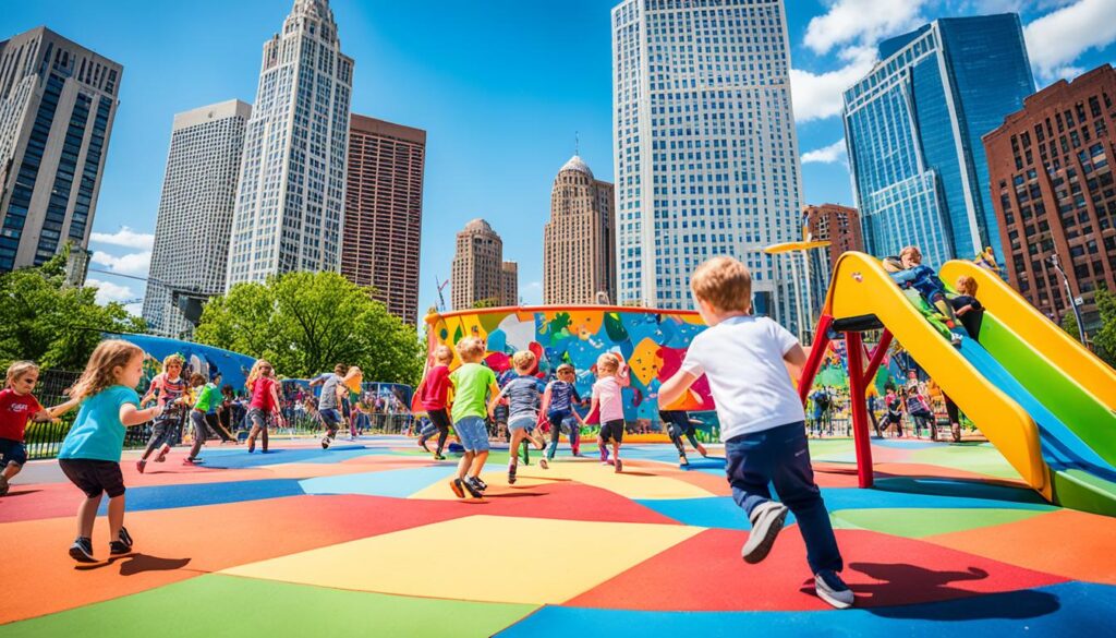 fun things for kids in Detroit fun things for kids in Detroit