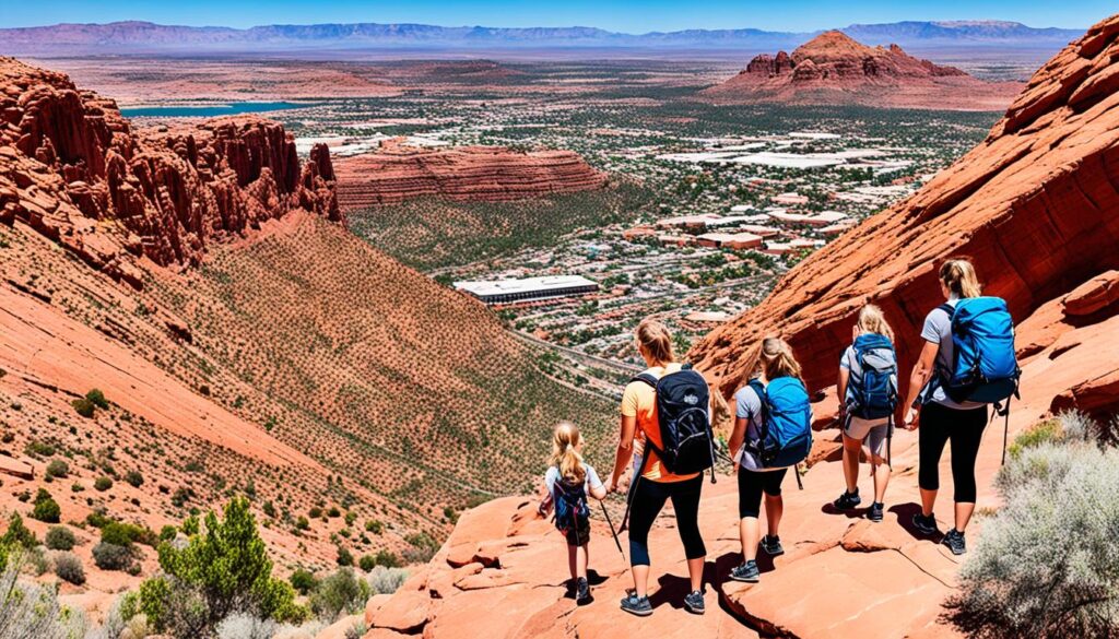 fun things to do in St. George fun things to do in St. George