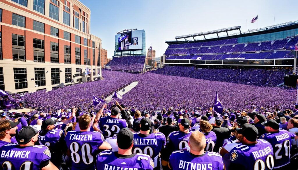 game day activities in Baltimore game day activities in Baltimore