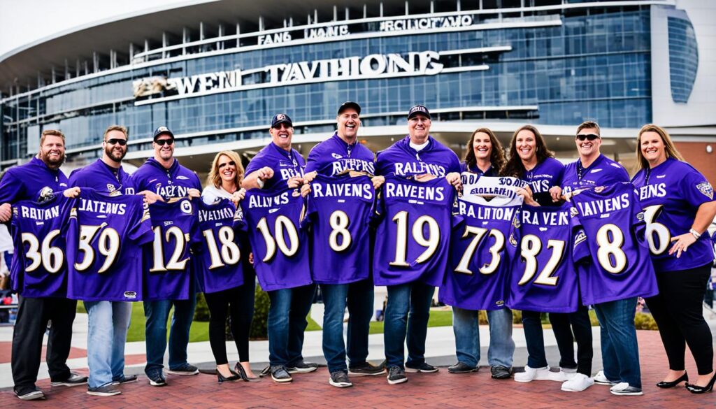 game day tips for Baltimore Ravens fans game day tips for Baltimore Ravens fans