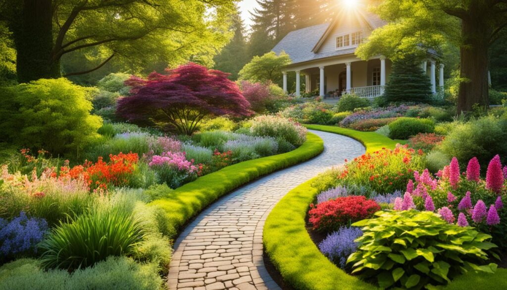 garden tours garden tours