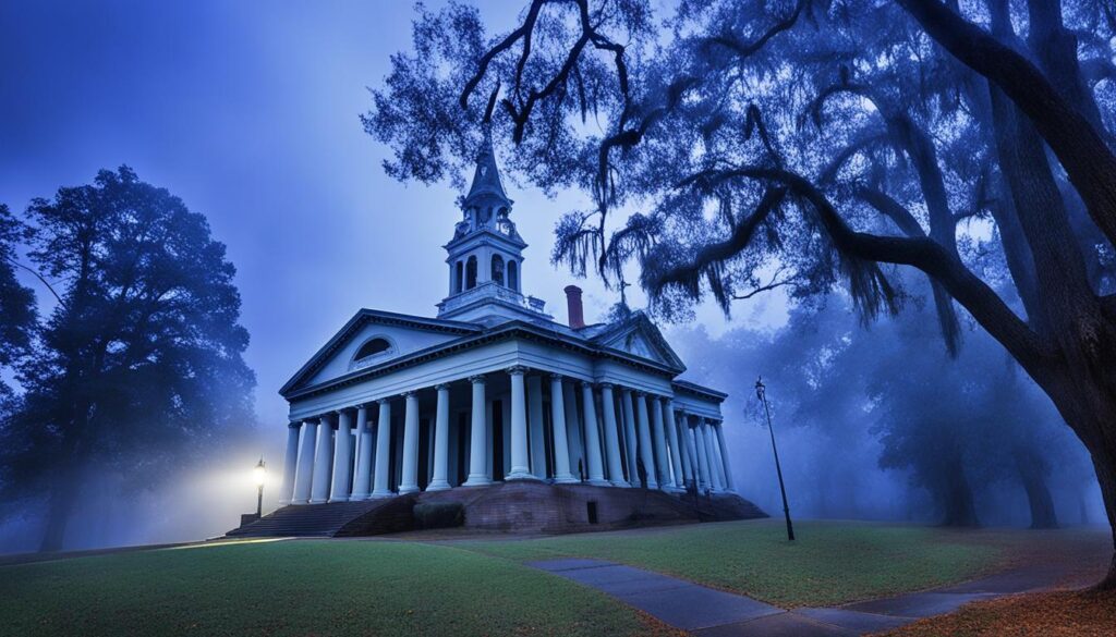 ghost tours Columbia SC ghost tours Columbia SC