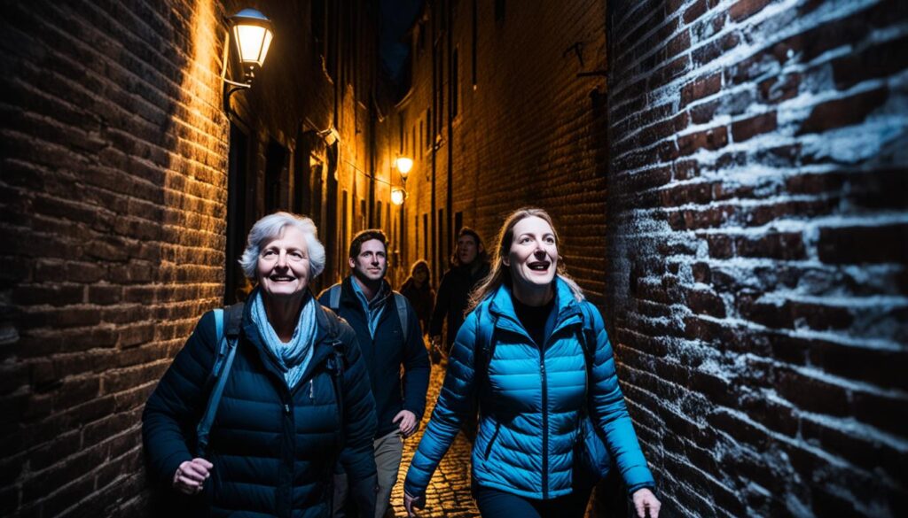 ghost tours and haunted history in Traverse City ghost tours and haunted history in Traverse City