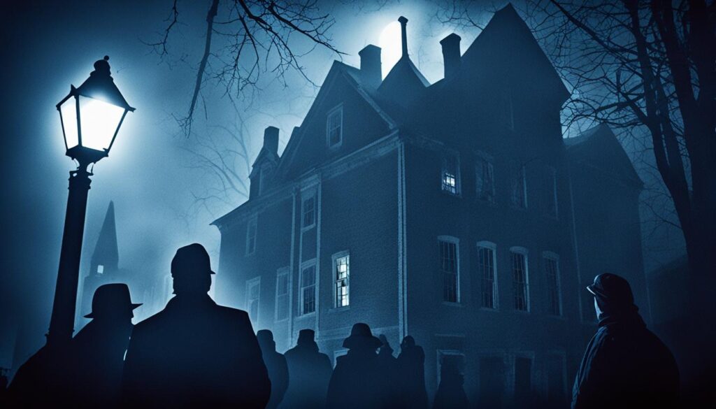 ghost tours and haunted in Traverse City ghost tours and haunted in Traverse City