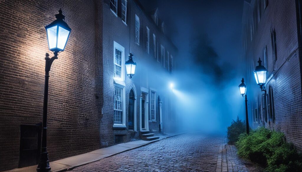 ghost walks in historic district ghost walks in historic district