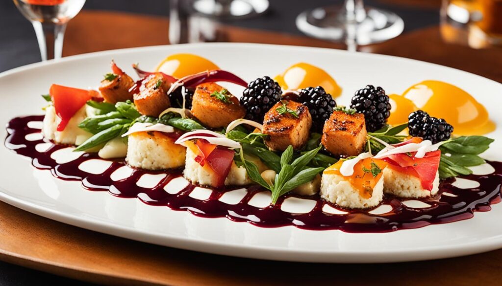 gourmet cuisine Traverse City gourmet cuisine Traverse City