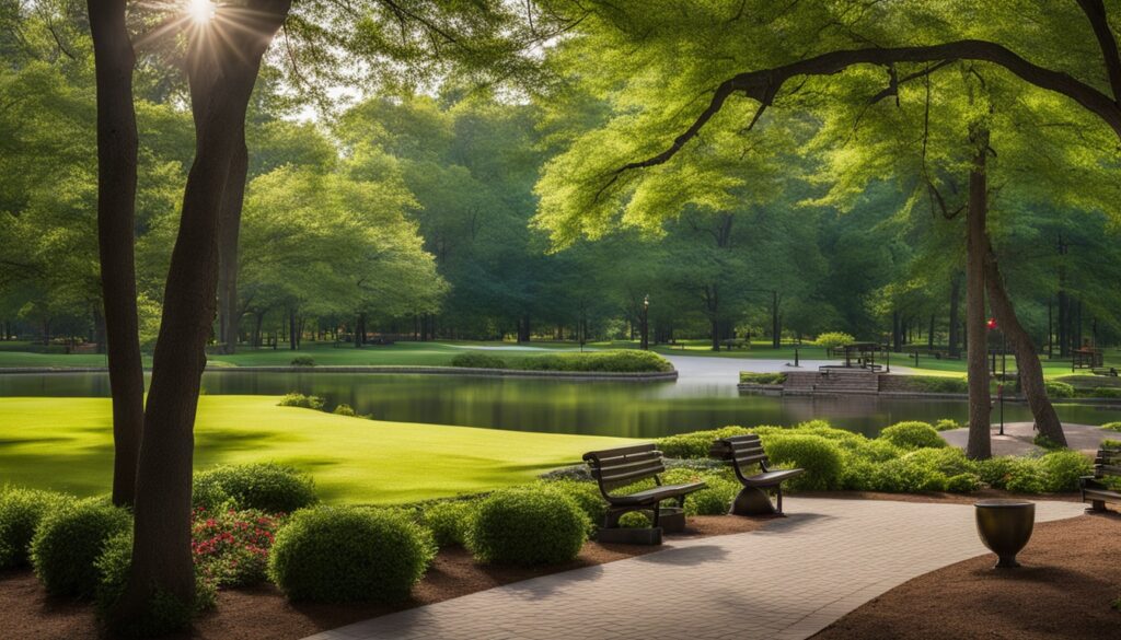 green spaces in Wilmington green spaces in Wilmington
