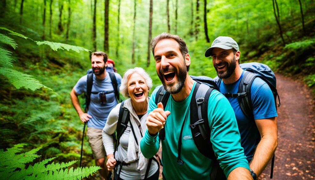 group tours Asheville