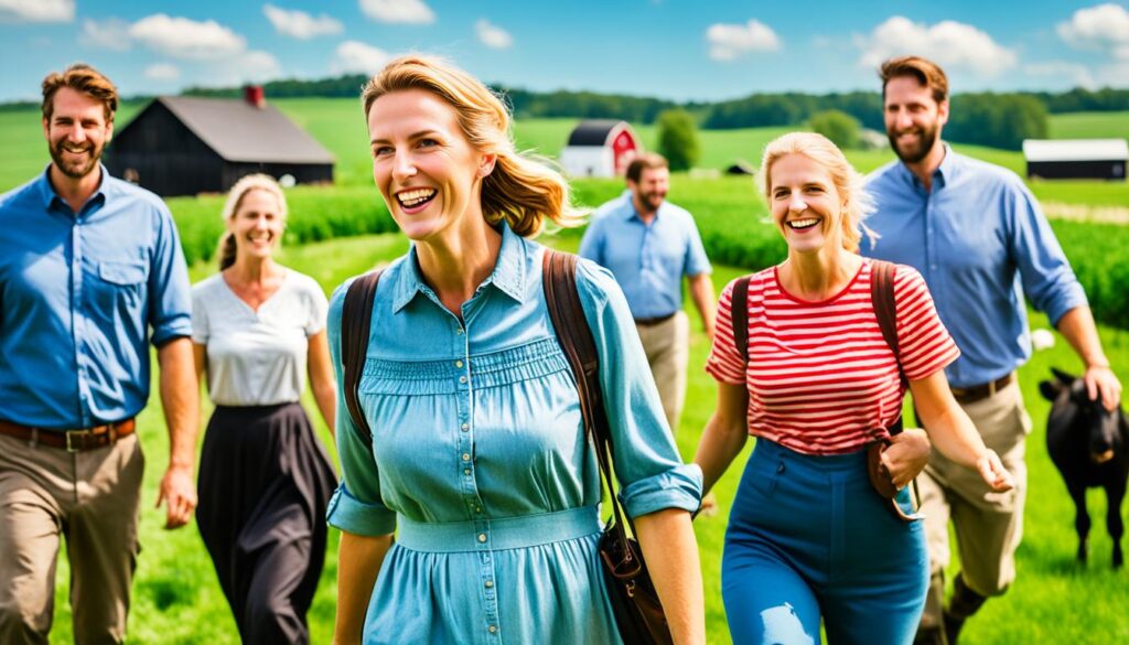 guided Amish tours guided Amish tours
