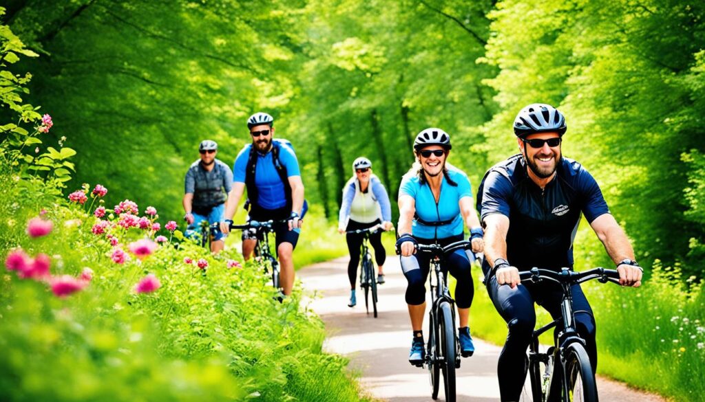 guided bike tours Minneapolis guided bike tours Minneapolis