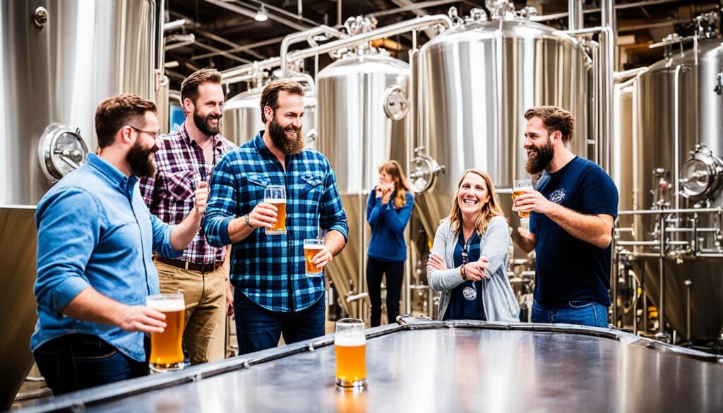 guided brewery tours Wilmington guided brewery tours Wilmington