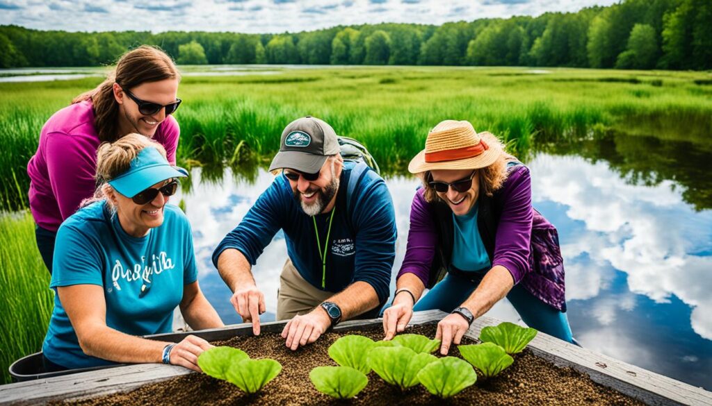 guided day trips from Detroit