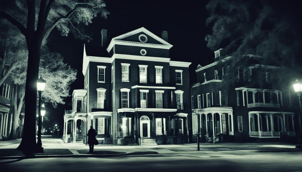 guided ghost tours NC guided ghost tours NC