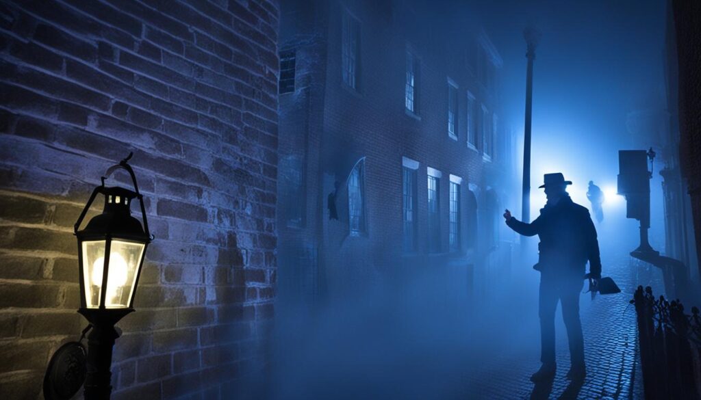 guided ghost tours NC guided ghost tours NC