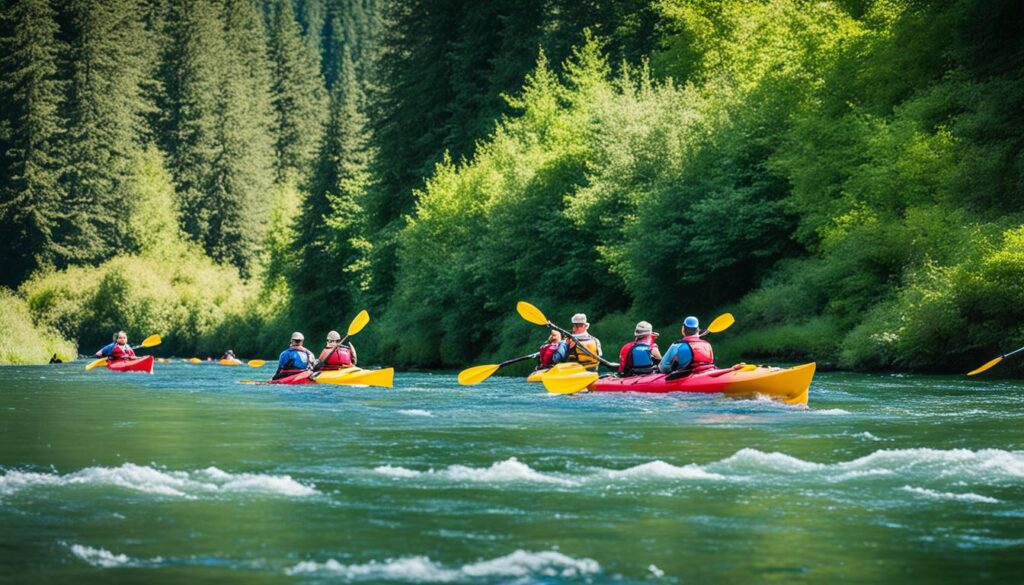 guided river trips Eugene guided river trips Eugene