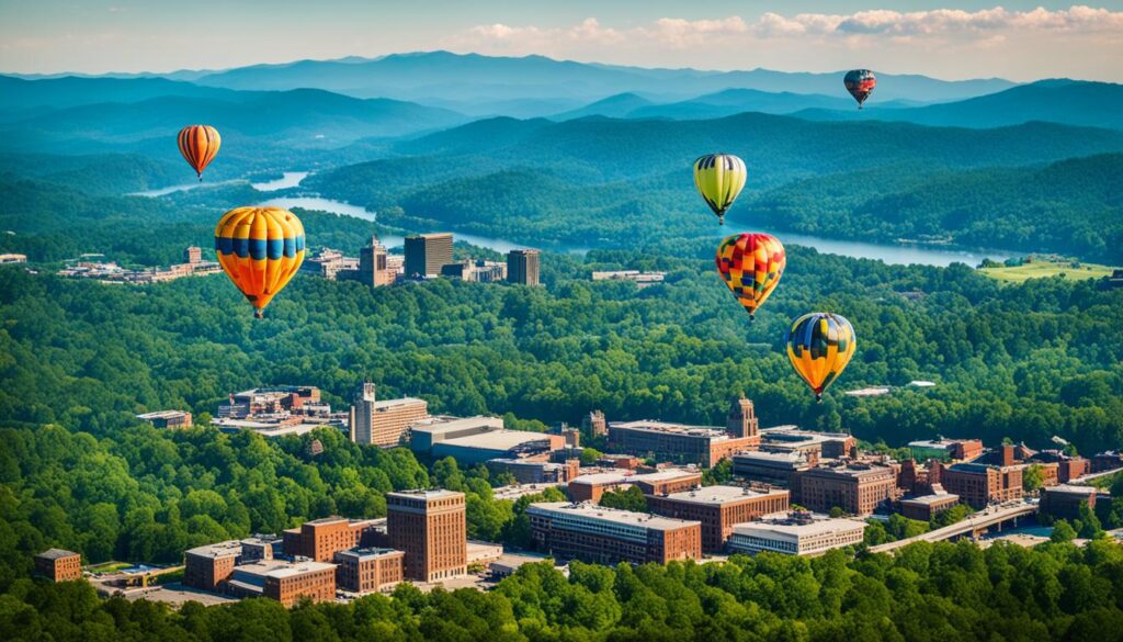 guided tours Asheville guided tours Asheville