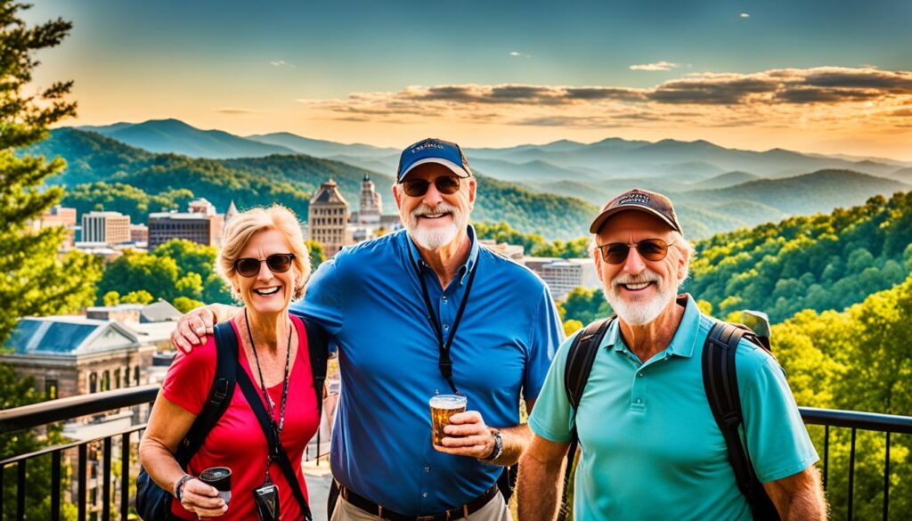 guided tours Asheville guided tours Asheville