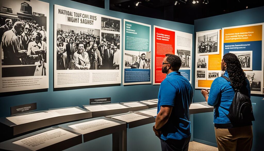 guided tours National Civil Rights Museum guided tours National Civil Rights Museum