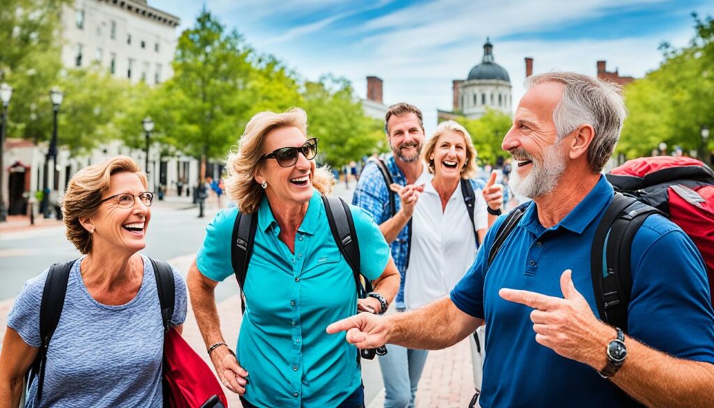 guided tours Wilmington guided tours Wilmington