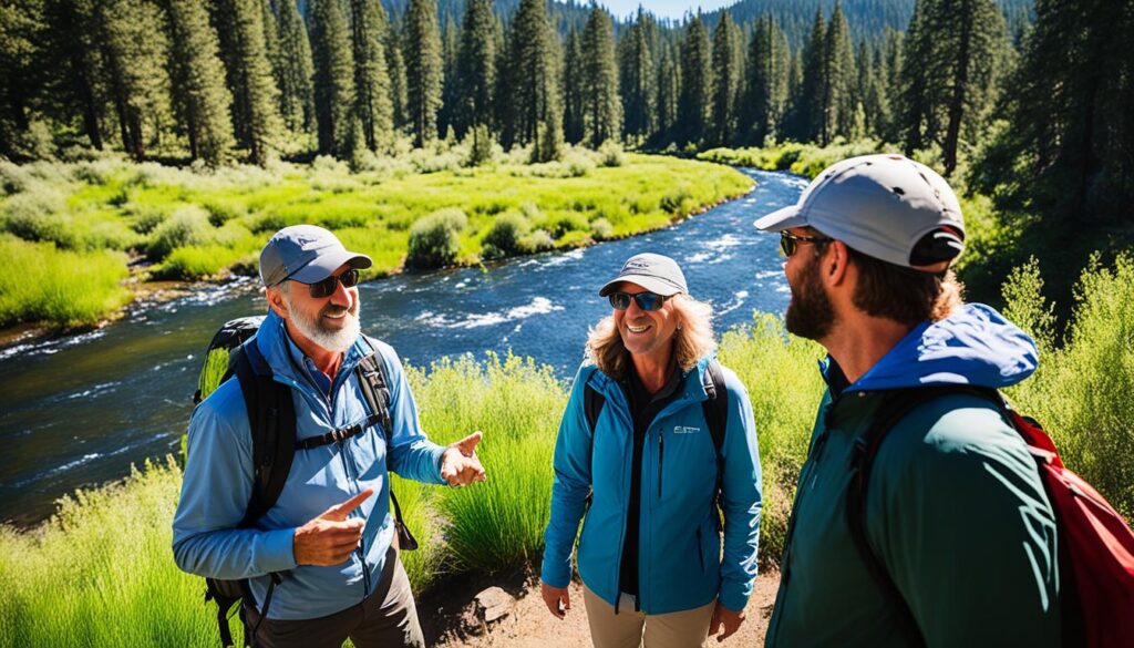 guided tours in Bend Oregon guided tours in Bend Oregon