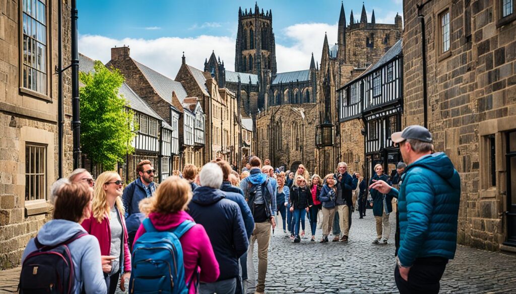 guided tours in Durham guided tours in Durham