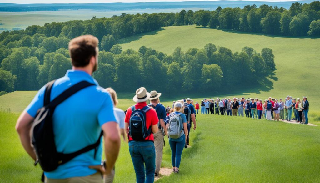 guided tours of Gettysburg guided tours of Gettysburg