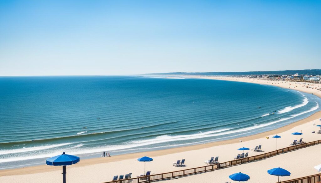 handicap accessible beach entrances Ocean City handicap accessible beach entrances Ocean City