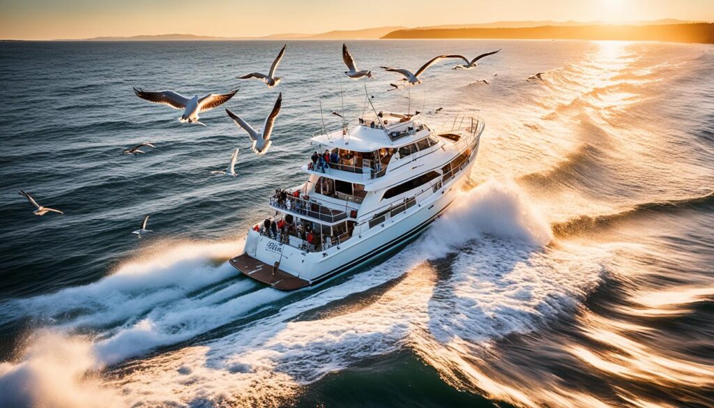 harbor cruise experiences harbor cruise experiences