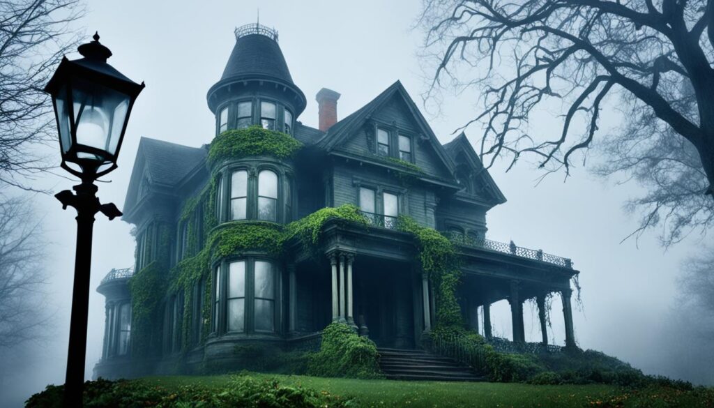 haunted Dayton landmarks haunted Dayton landmarks