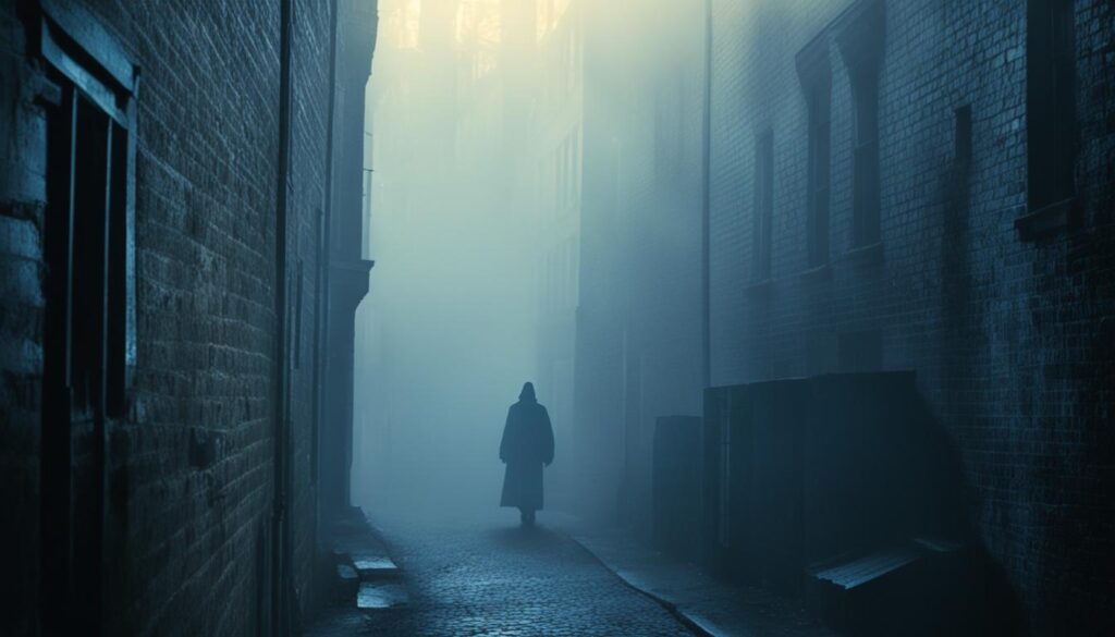 haunted history in Durham haunted history in Durham