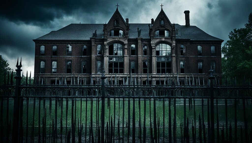 haunted history of Toledo Ohio haunted history of Toledo Ohio