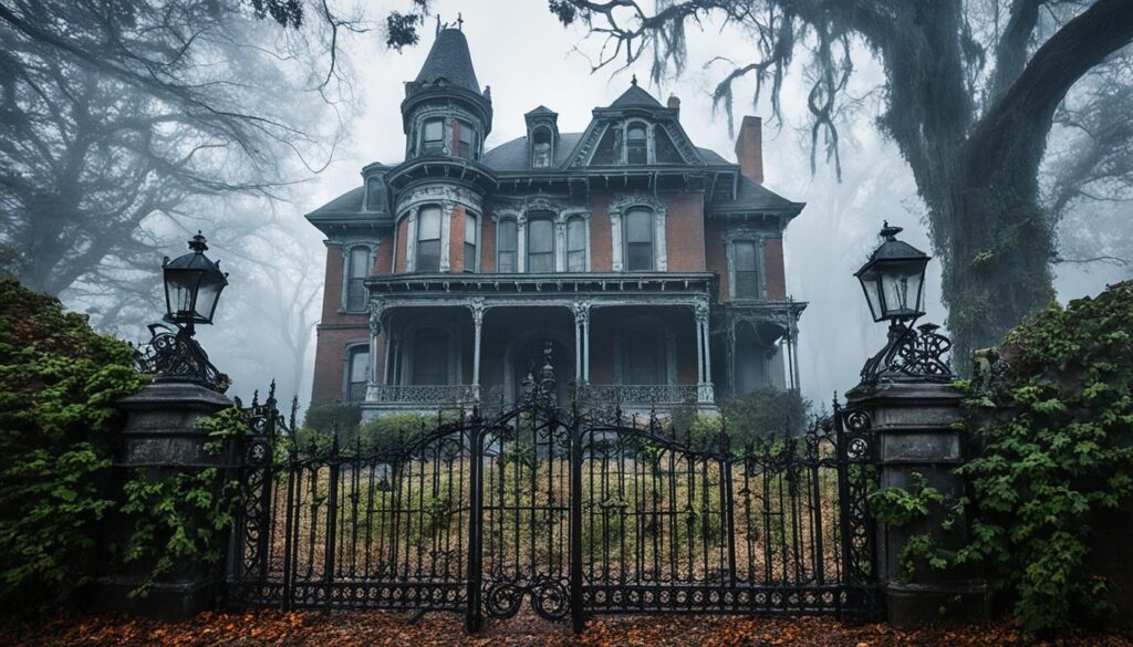 haunted history tours Wilmington haunted history tours Wilmington