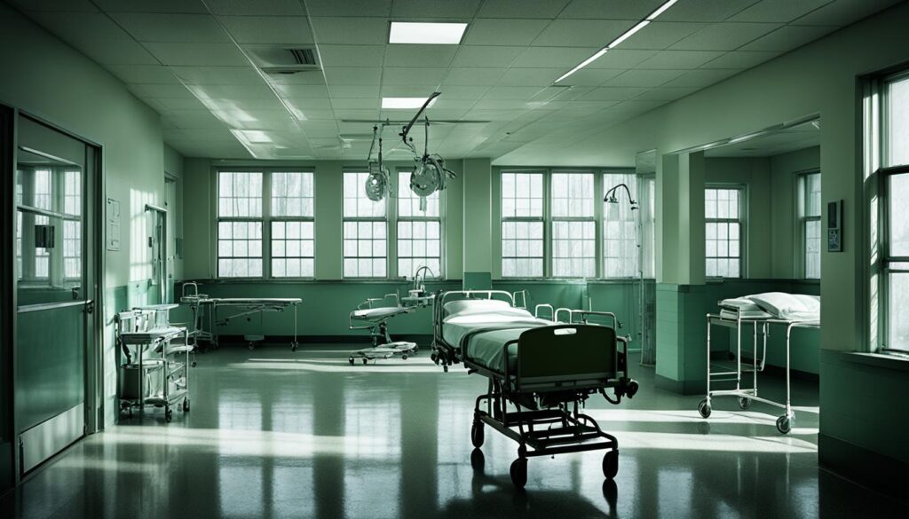 haunted hospitals in Toledo Ohio haunted hospitals in Toledo Ohio