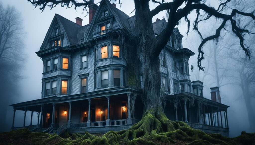 haunted hotels in Provo haunted hotels in Provo