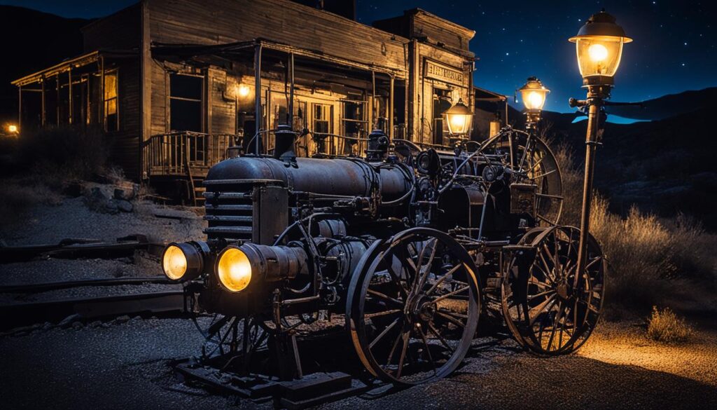 haunted mining town tours haunted mining town tours