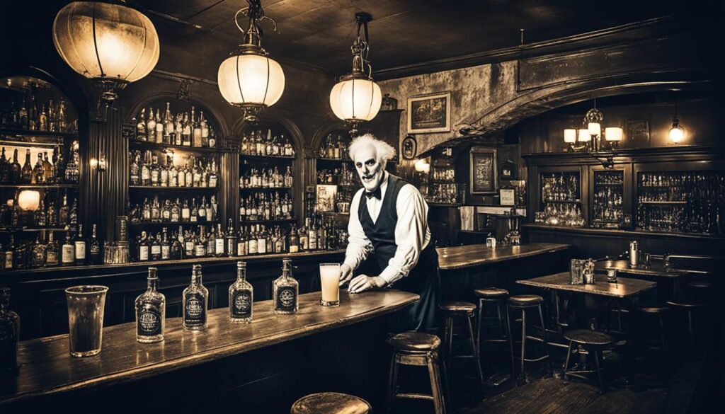 haunted pubs and restaurants in Toledo Ohio haunted pubs and restaurants in Toledo Ohio