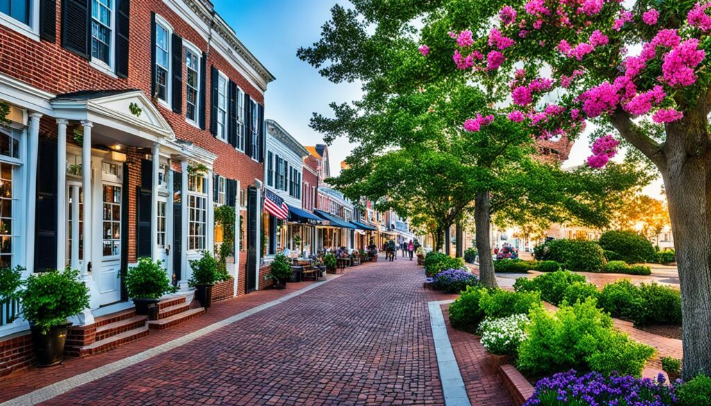 heritage tourism near Ocean City heritage tourism near Ocean City
