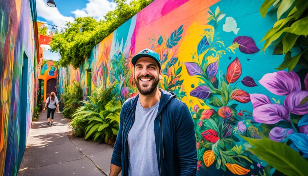 hidden art gems in Traverse City hidden art gems in Traverse City