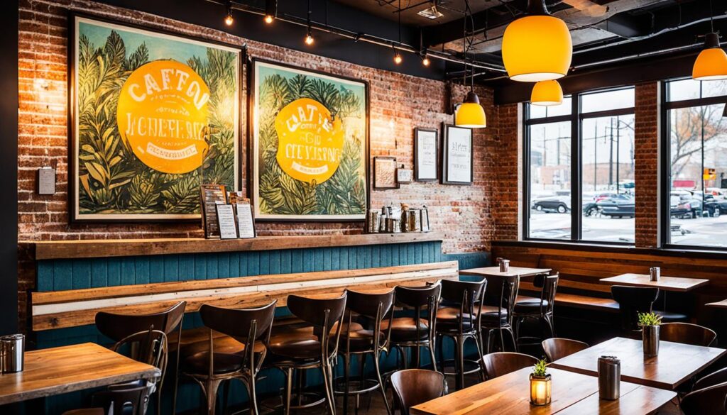 hidden cafes Dayton hidden cafes Dayton