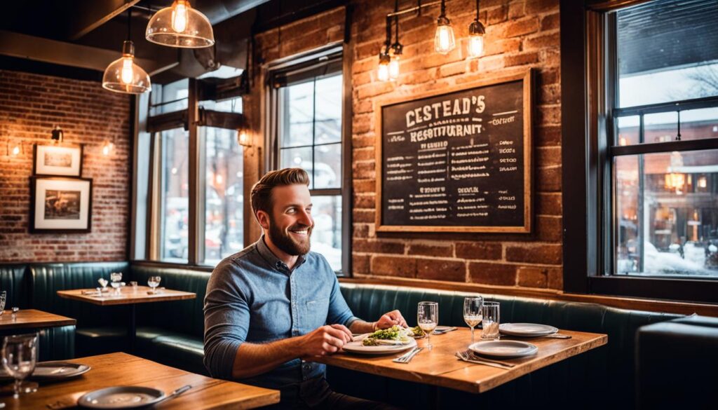 hidden dining gems in Grand Rapids hidden dining gems in Grand Rapids