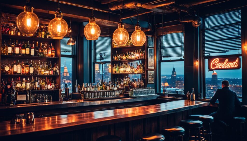 hidden gem bars in Cleveland hidden gem bars in Cleveland