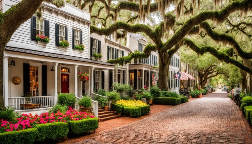 hidden gems Charleston hidden gems Charleston