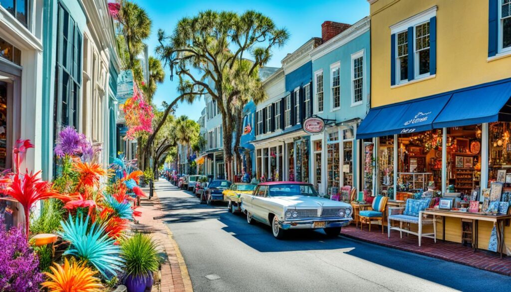 hidden gems Charleston shopping hidden gems Charleston shopping